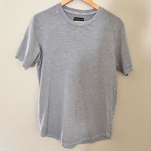 GOODLIFE Henley Tee